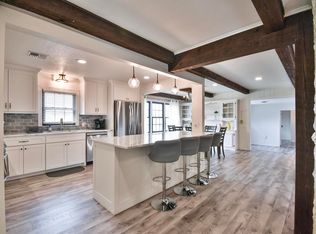 1501 N 13th St, Duncan, OK 73533