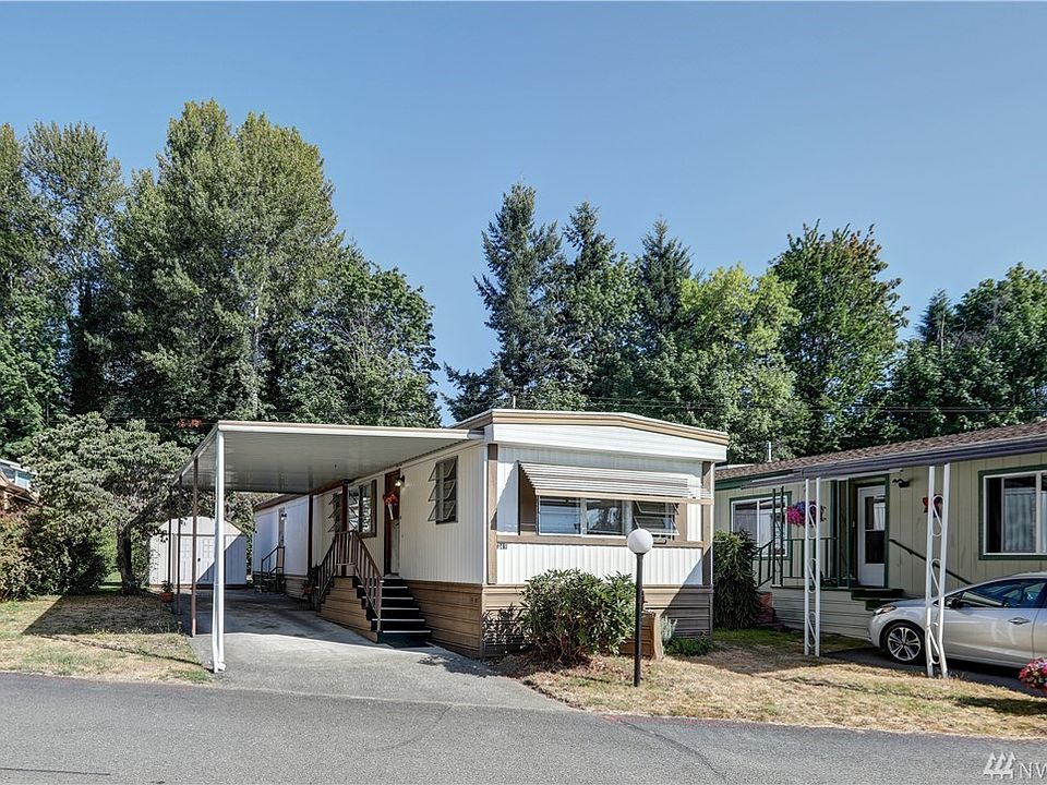 1st image of 25739 135th Ave SE Unit 34B