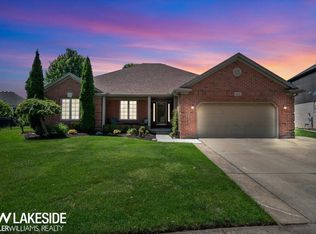 48235 Jester Dr, Macomb, MI 48044