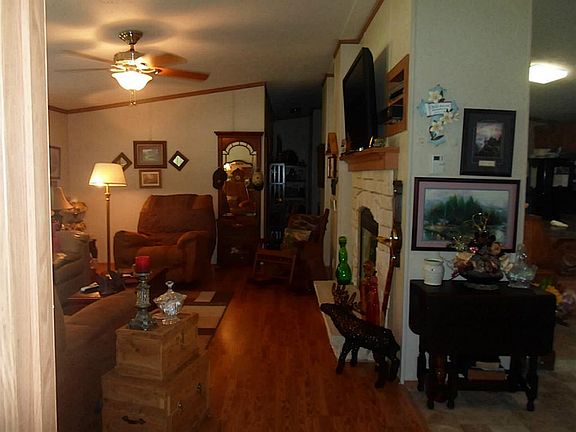 OPEN CONCEPT, LARGE ROOMS