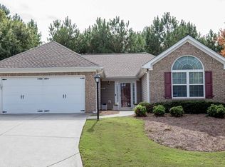 5015 Centennial Commons Dr NW, Acworth, GA 30102