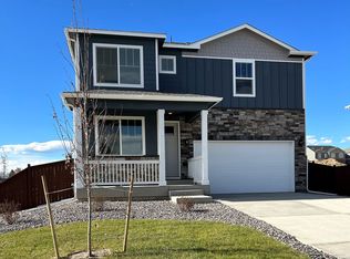 2757 Wren Dr, Johnstown, CO 80534