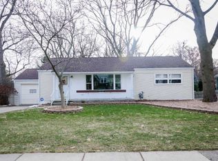 706 Oxford Rd, Ypsilanti, MI 48197