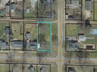 Vl E Dibble St, Marcellus, MI 49067
