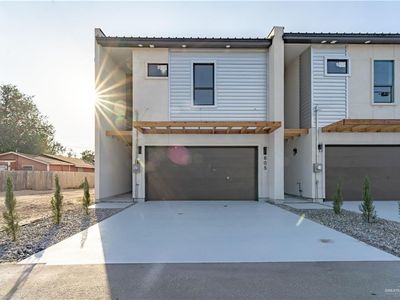 805 S 19 1/2 St, McAllen, TX, 78501