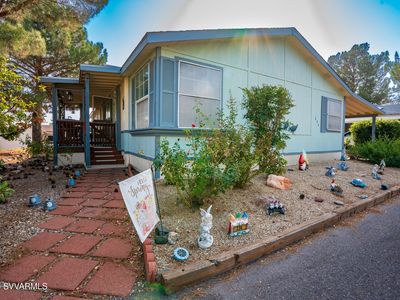 2050 W State Route 89a #234, Cottonwood, AZ, 86326