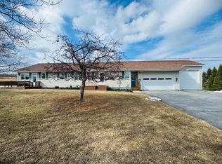 33 Emond Rd, Connor Township, ME 04736