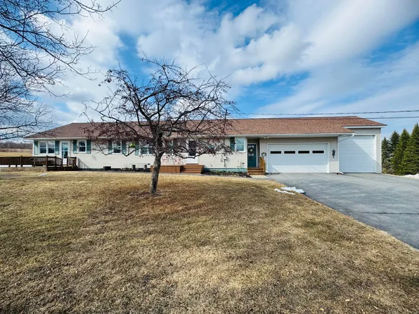 33 Emond Road, Connor Twp, ME 04736