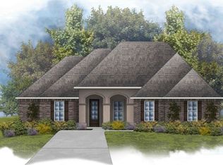 4024 Jayce Michael Dr, Shreveport, LA 71107