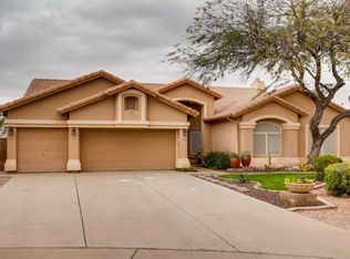 2314 E Tahitian Way, Gilbert, AZ 85234