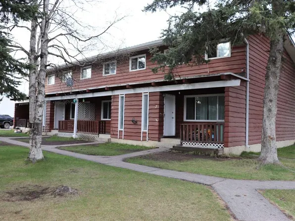 113 E Hardisty Ave #7, Hinton, AB T7V 1C4