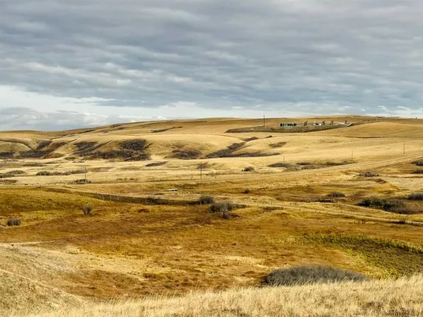 NE S11 T30 R19 W4 Rural, Starland County, AB T0J 0Y0
