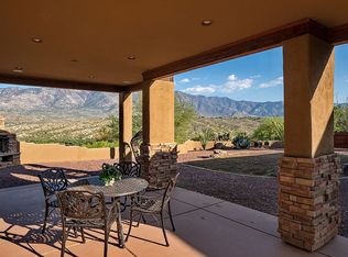 16331 N Lago Del Oro Pkwy, Tucson, AZ 85739