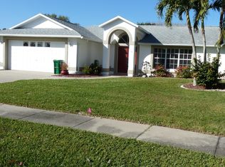 340 Northgrove Dr, Merritt Island, FL 32953