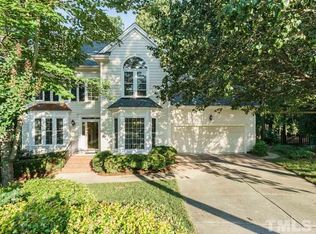 106 Pebble Ridge Farms Ct, Cary, NC 27513