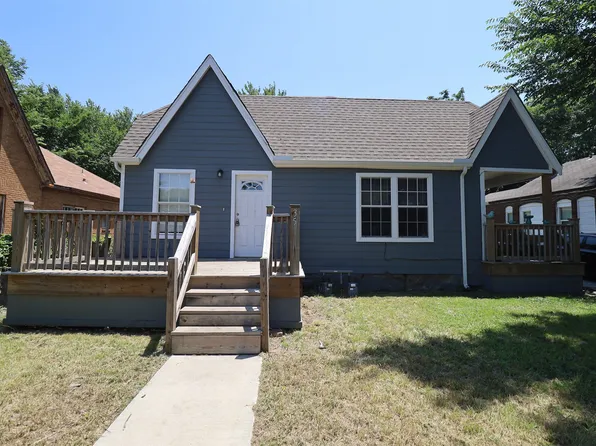 353 S Zunis Ave, Tulsa, OK 74104