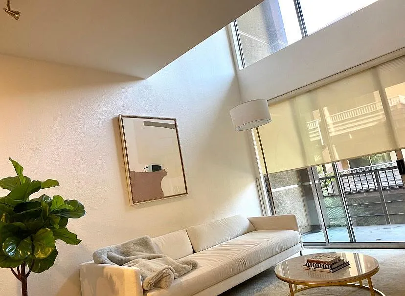 2 bed, 1240 sqft, $3,600 — Photo 4