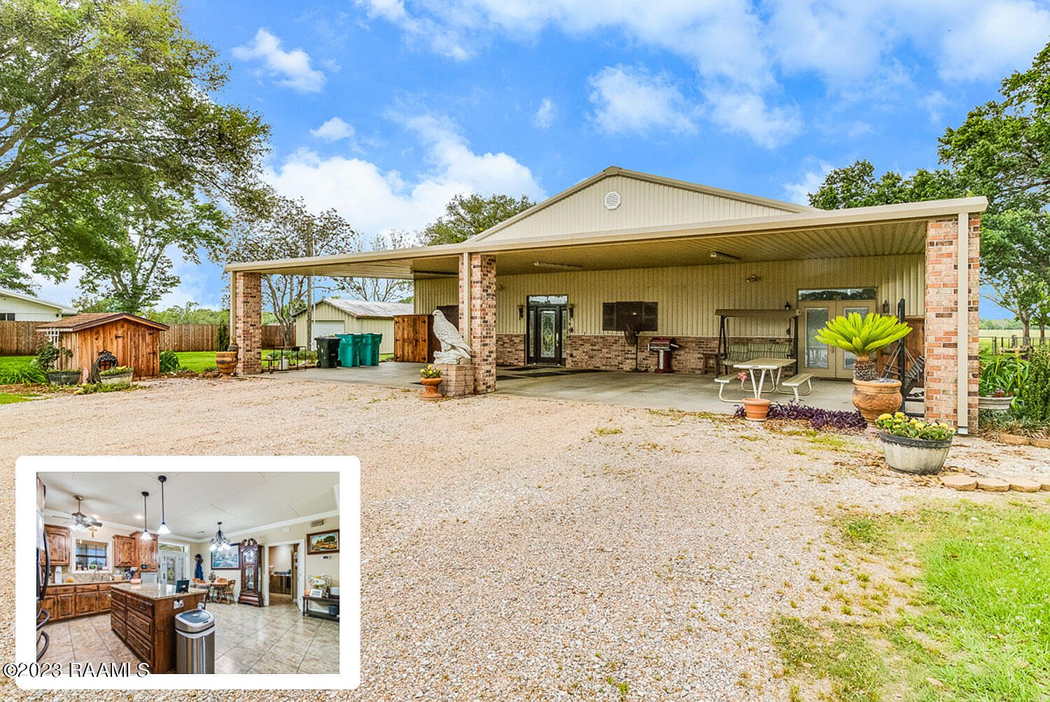 397 Clarence Cormier Rd, Carencro, LA 70520 MLS 23002810 Zillow