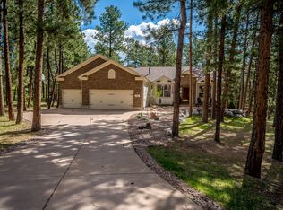 1430 Pawprint Ct, Colorado Springs, CO 80921