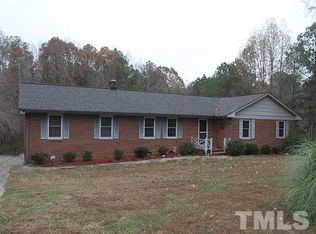 7600 Green Level Church Rd, Apex, NC 27523