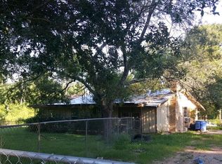 307 County Road 3997, Cleveland, TX 77328