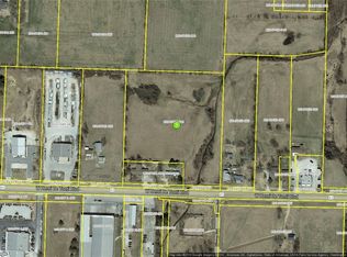 W Henri De Tonti Blvd, Springdale, AR 72762