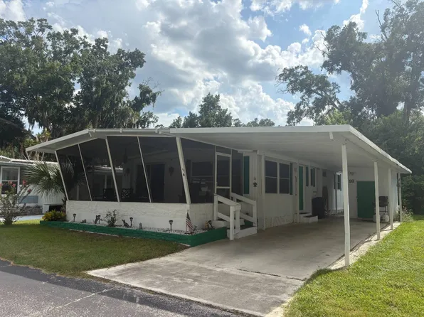 16 Twin Coach Ct, Daytona Beach, FL 32119