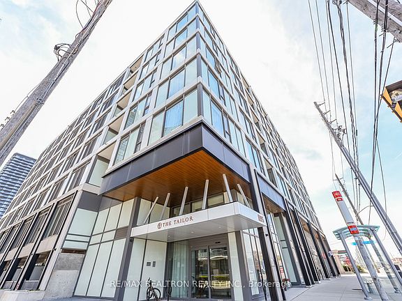 4th image of 1195 The Queensway W #513
