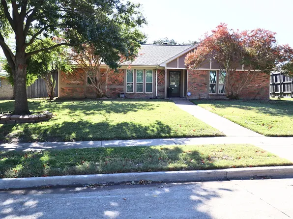 2329 Woodglen Dr, Richardson, TX 75082