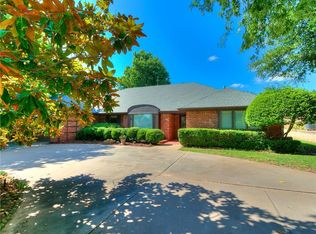 4413 Saint George Dr, Oklahoma City, OK 73120