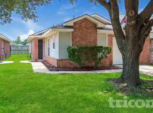 3135 Kelling St, Houston, TX 77045
