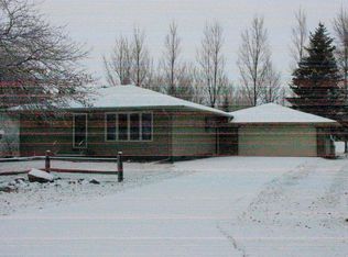 102 1st St, Hatton, ND 58240