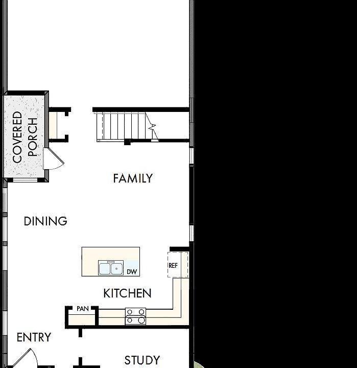2nd image of 4705 Maxwell Dr