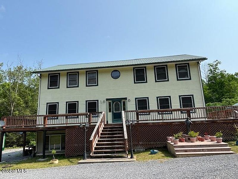 2nd image of 234 Mary Taylor Rd Road