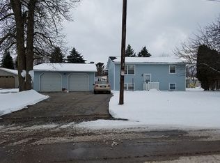 1002 N State St, Merrill, WI 54452