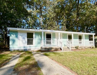 861 Savage Rd, Charleston, SC, 29414