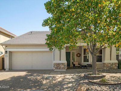 535 Little Sorrel Ct, Reno, NV, 89521