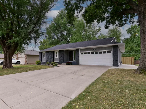 1360 E Hanover Street, Springfield, MO 65804