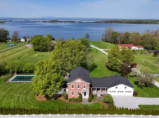 397 Us Route 2, Grand Isle, VT 05458