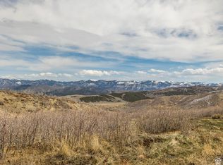 17 N Big Hollow Dr, Fairview, UT 84629