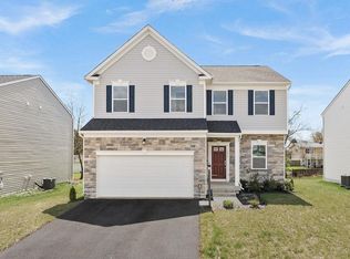 394 Freeman St, Ranson, WV 25438