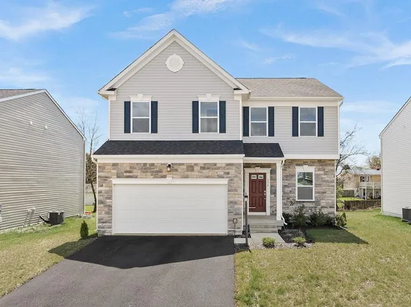 394 Freeman St, Ranson, WV 25438