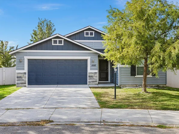 11110 W Silver River Loop, Nampa, ID 83686