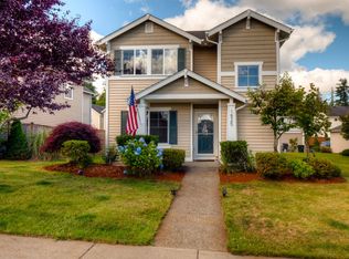 1825 Johnson Ave, Dupont, WA 98327