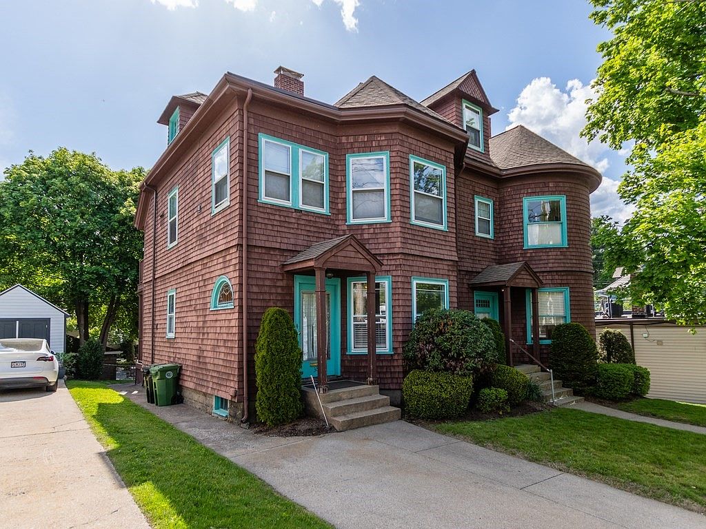 38 Marshall St, Watertown, MA 02472 Zillow