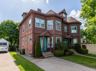 38 Marshall St, Watertown, MA 02472