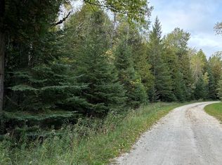 LOT 1 Sleepy Hollow Dr, Sturgeon Bay, WI 54235