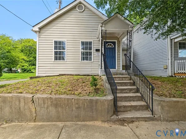 1915 Dinwiddie Ave, Richmond, VA 23224