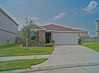 29310 Legends Smith Ln, Spring, TX 77386