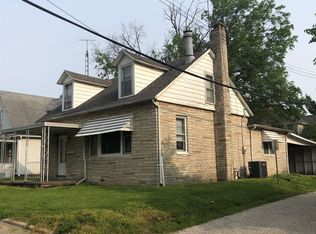 600 W Calhoun St, Macomb, IL 61455